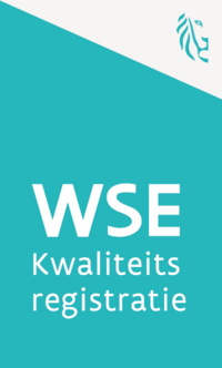 WSE kwaliteitsregistratie