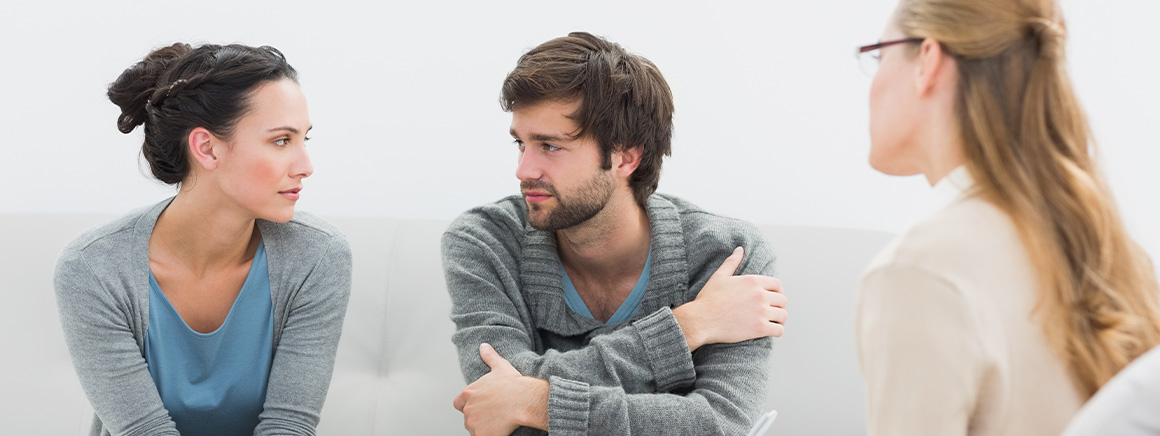 Emotionally Focused Therapy (EFT)