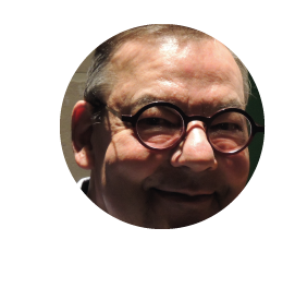 Raymond Blessing