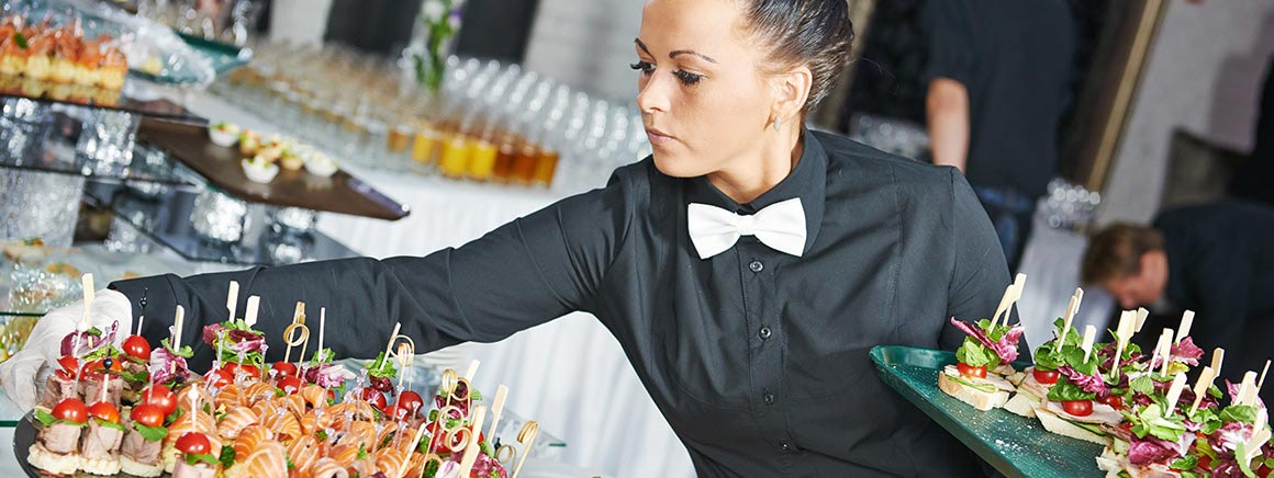Horeca opleidingen Horeca opleidingen