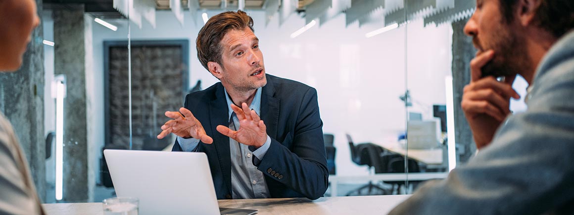 Sales opleidingen Sales opleidingen