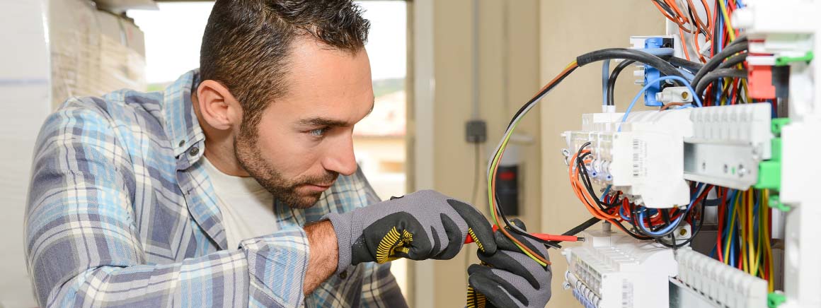 Vakopleiding Elektrotechniek